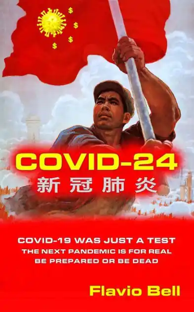 Covid-24 Order Now