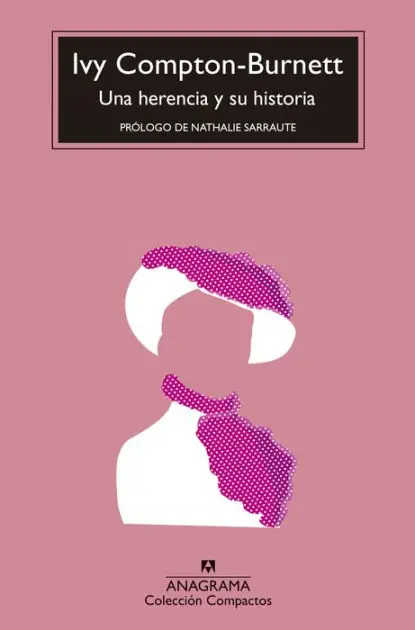 Una herencia y su historia Modern