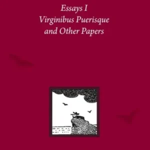 Reduced Price Essays I: Virginibus Puerisque and Other Papers