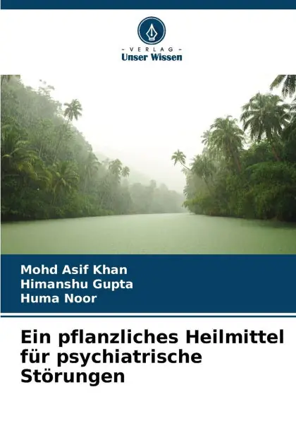 Price Drop Ein pflanzliches Heilmittel f�r psychiatrische St�rungen
