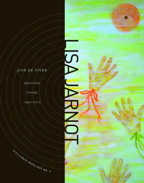 Joie de Vivre: Selected Poems 1992-2012 New Arrival