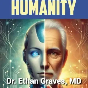 Dr.Ethan Graves, MD/Robo- Surgeon Best Seller