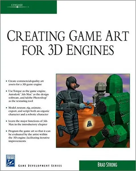 Creating Game Art for 3D Engines Certified