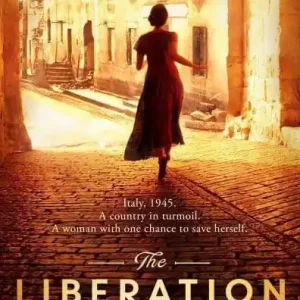 Holiday Sale The Liberation