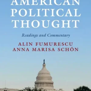 Best Price Foundations of American Political Thought: Readings and Commentary