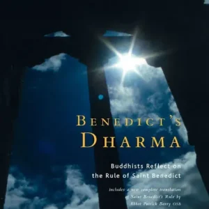 Seasonal Sale Benedict's Dharma