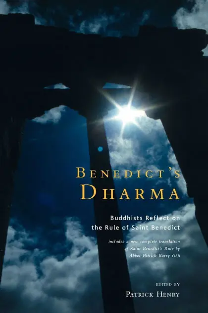 Seasonal Sale Benedict's Dharma