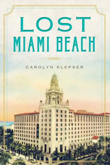 Lost Miami Beach Best Price