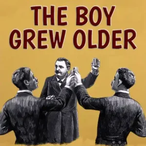 The boy grew older Popular