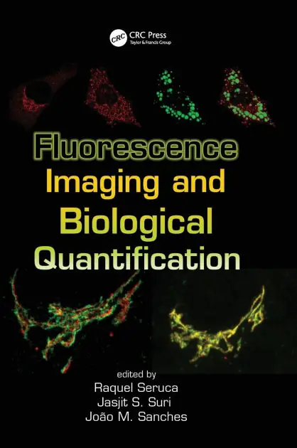 Fluorescence Imaging and Biological Quantification Shop Now