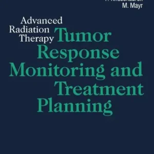 Same Day Shipping Tumor Response Monitoring and Treatment Planning: Advanced Radiation Therapy