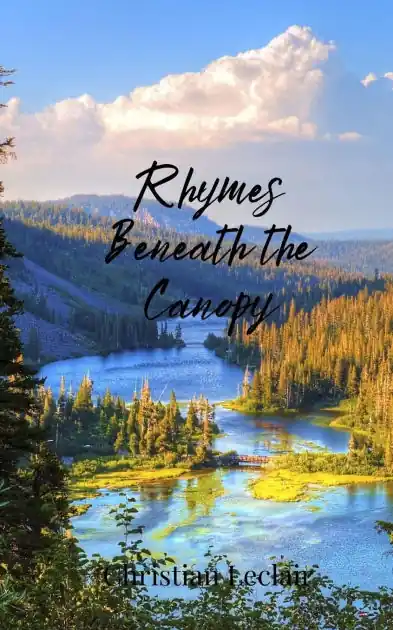 Seasonal Sale Rhymes Beneath the Canopy