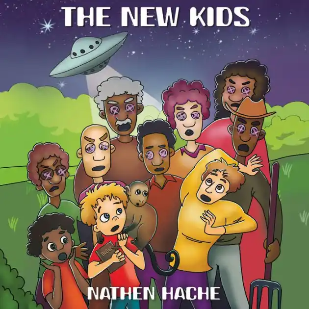 The New Kids Direct From Factory
