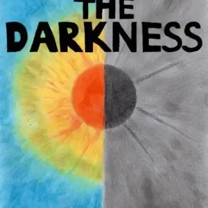 Hot Deal Enjoy The Darkness