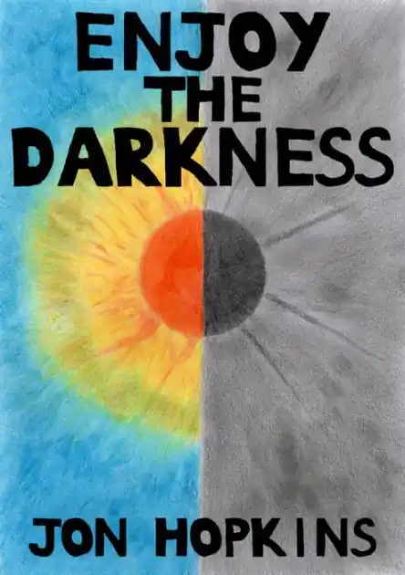 Hot Deal Enjoy The Darkness