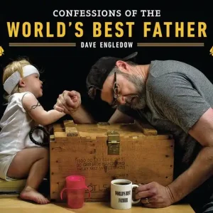 Best Seller Confessions of the World's Best Father