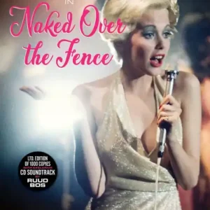Fast Shipping Naked Over the Fence [Blu-ray]