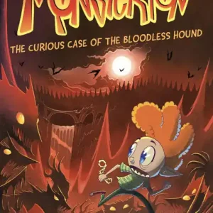 Flash Sale Otto Normal's Monsterton: The Curious Case of the Bloodless Hound
