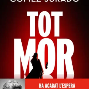 Tot mor (Tot crema 3) Express Delivery
