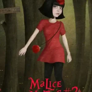 Malice Hates Fairy Tales #2 No Minimum Order