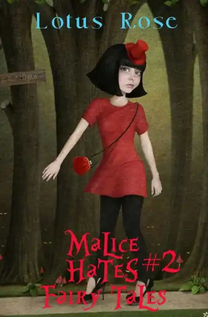 Malice Hates Fairy Tales #2 No Minimum Order