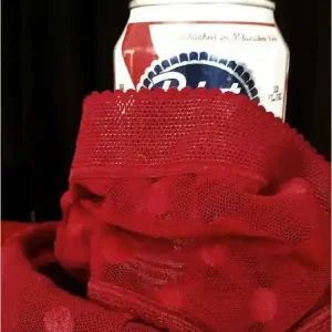Fresh Stock Girl Walks Into a Bar