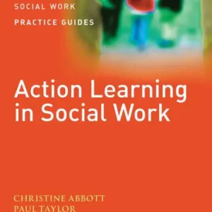 New Arrival Action Learning in Social Work