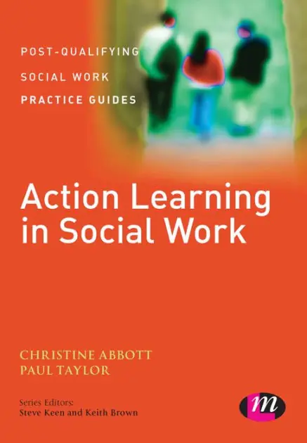 New Arrival Action Learning in Social Work