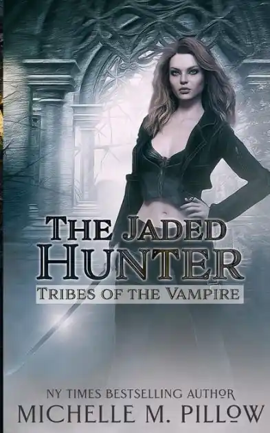Premium The Jaded Hunter