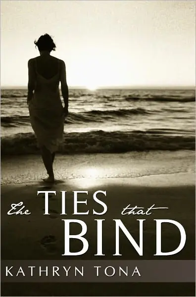 Limited Time The Ties That Bind