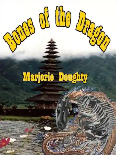 Bones of the Dragon Special Offer