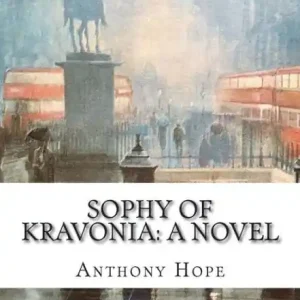Sophy of Kravonia Buy Online