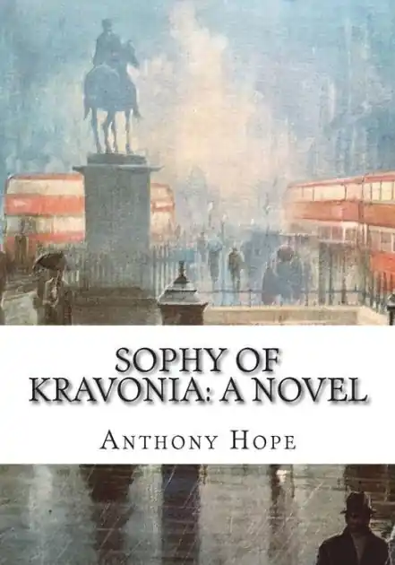 Sophy of Kravonia Buy Online