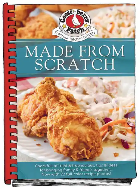 Made From Scratch Deal