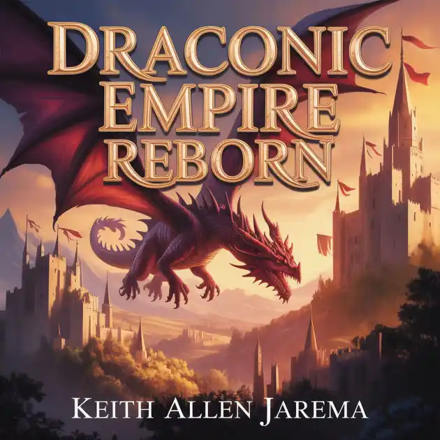 Luxury Draconic Empire Reborn