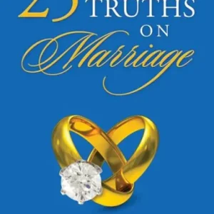 Final Sale 25 Simple Truths on Marriage