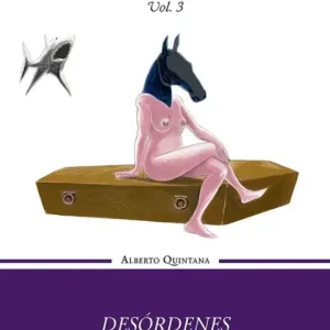 Genuine Desórdenes: Volumen III