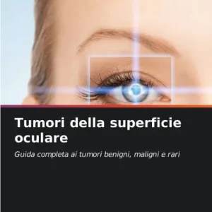 No Minimum Order Tumori della superficie oculare