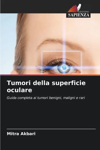 No Minimum Order Tumori della superficie oculare
