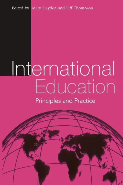 Special Offer International Education