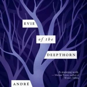 Reduced Price Evie of the Deepthorn