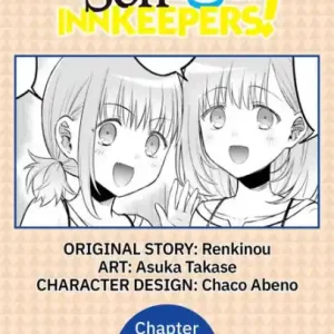 I Got Reincarnated as a Son of Innkeepers! #014 Grab Now
