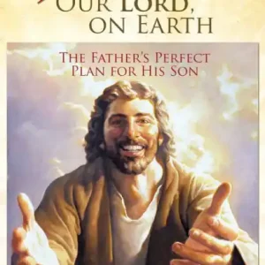 Jesus, Our Lord, on Earth One Day Deal