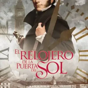Hassle-Free Returns El relojero de la Puerta del Sol