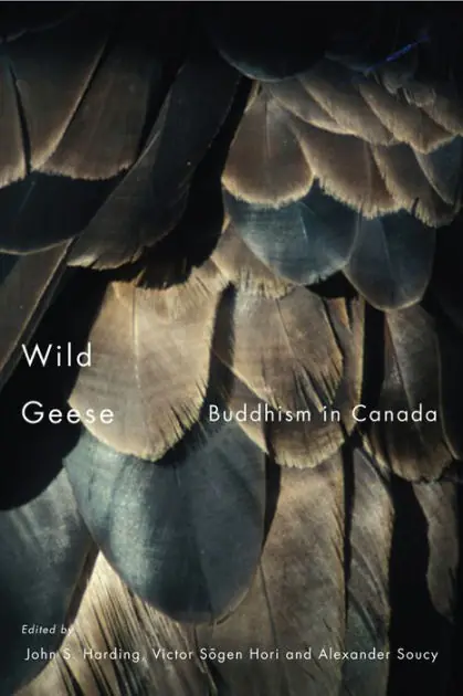 Wild Geese: Buddhism in Canada Big Sale