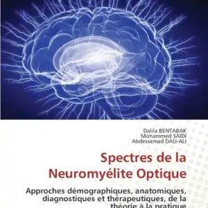 Spectres de la NeuromyÃ¯Â¿Â½lite Optique No Minimum Order