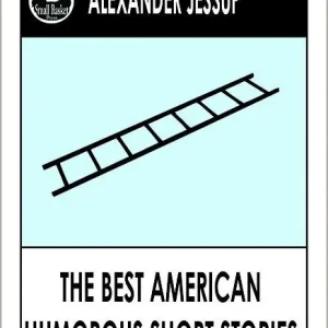 Latest The Best American Humorous Short Stories