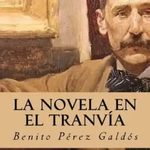 Luxury La novela en el tranvía