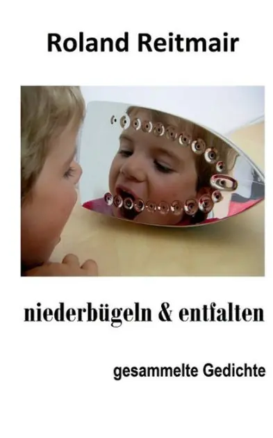 niederbügeln & entfalten: Gesammelte Gedichte Budget