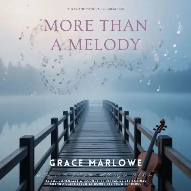 More Than a Melody Discount